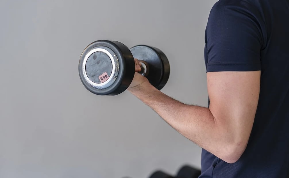 La constancia es clave para iniciar una nueva rutina. Foto: Pixabay