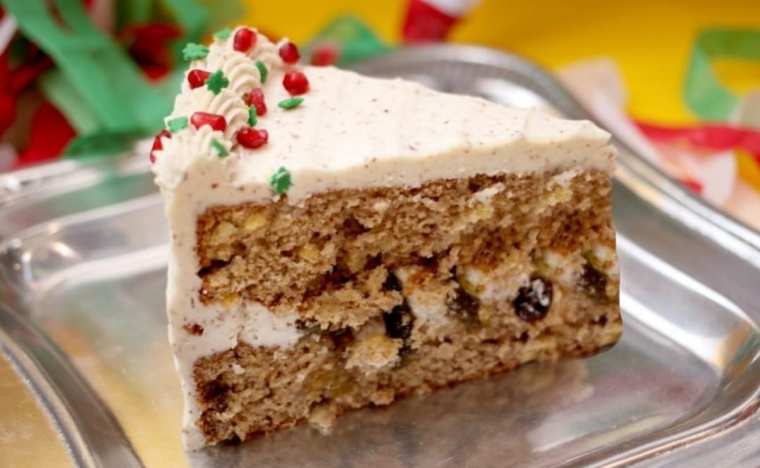 Estos son los platillos que transforman al "chile en nogada" en una comida moderna y muy interesante. Foto: Mielmasabe-José Manuel Ruiz Fernández/ Instagram