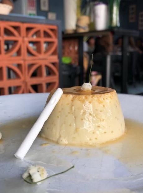 Tierra Adentro, para desayunar y comer rico en la Portales