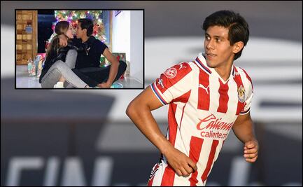 José Juan Macías niega relación 