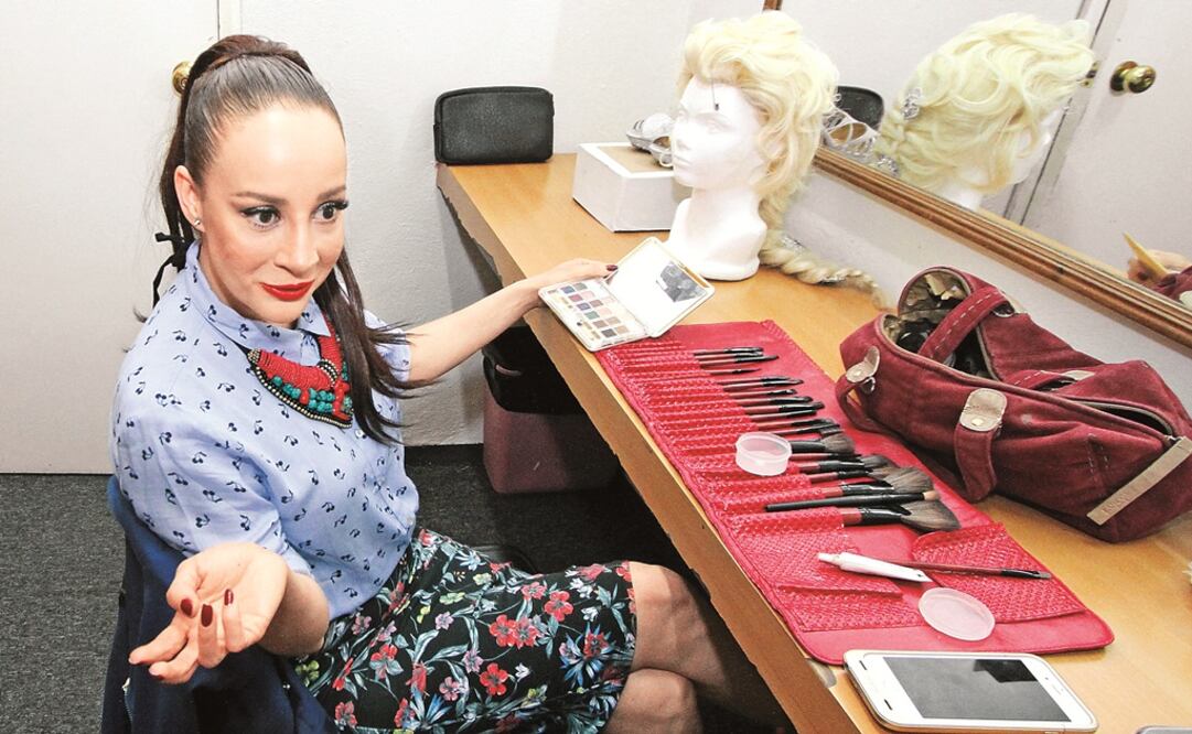 Foto: Carlos Mejía/EL UNIVERSAL