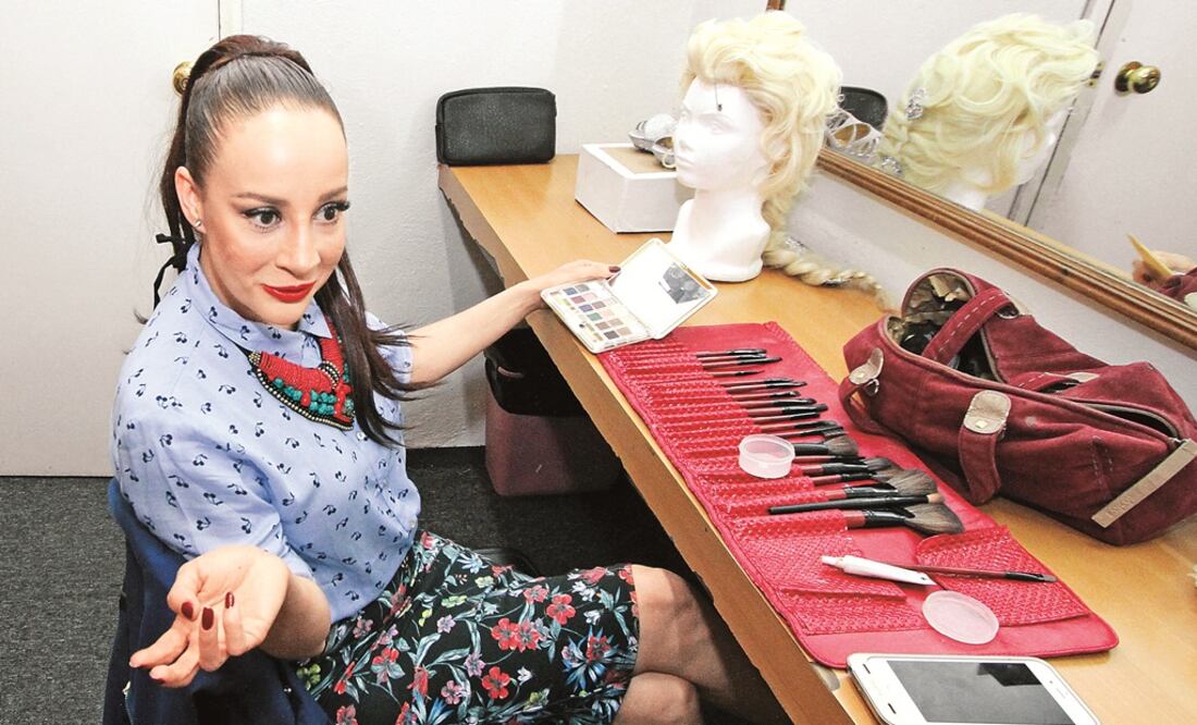 Foto: Carlos Mejía/EL UNIVERSAL