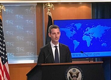 EU condena ataque contra residencia del primer ministro de Irak