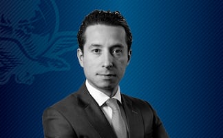 Marx Arriaga y los “apestados” de la 4T