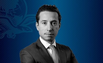 Marx Arriaga y los “apestados” de la 4T