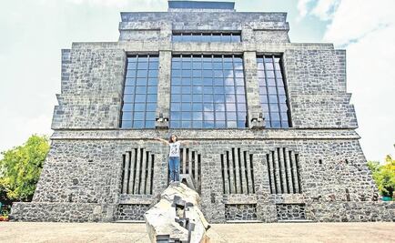 Museo Anahuacalli festejará el Día del niño