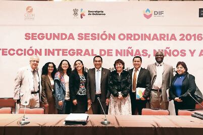 Aprueban protocolo para la protección de menores