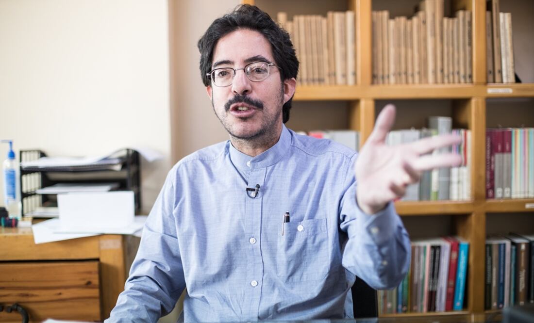 Foto: archivo El Universal