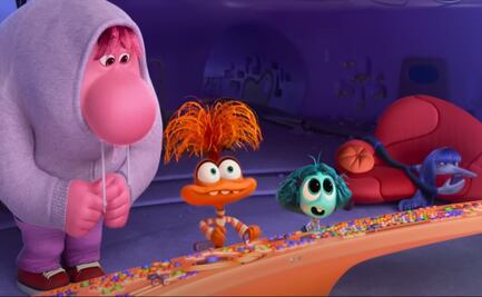 "Intensa-Mente 2", a un paso de ser la película más vista de todos los tiempos en México