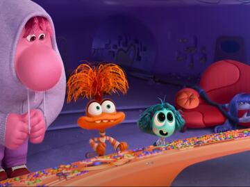 "Intensa-Mente 2": Los detalles, curiosidades y todo lo que debes de saber sobre la película