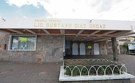Edomex: 94% apoya regular los celulares en escuelas