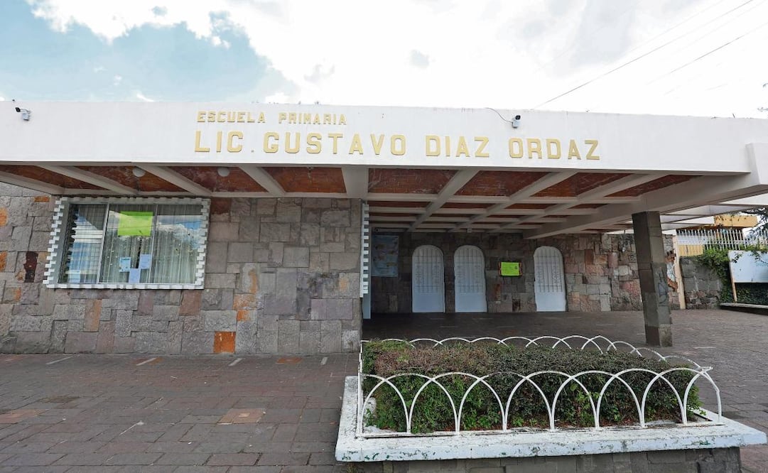 El secretario de Educación mexiquense dijo que están listos para aplicar la regulación del uso de celulares. Foto: ARCHIVO EL UNIVERSAL
