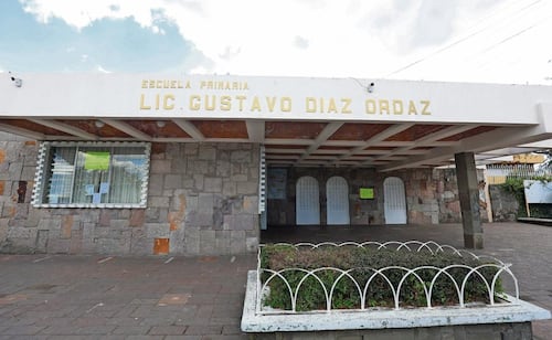 Edomex: 94% apoya regular los celulares en escuelas