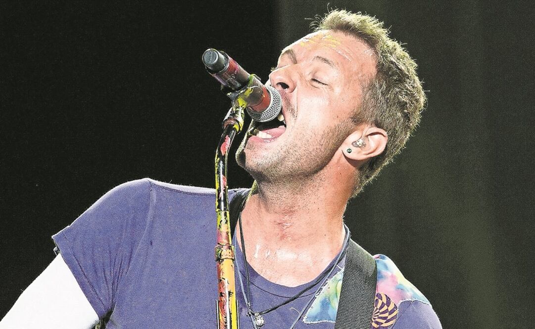 Las ganancias de su concierto en San Diego, para tareas de auxilio. Foto: MICHAEL ZORN/INVISION/AP