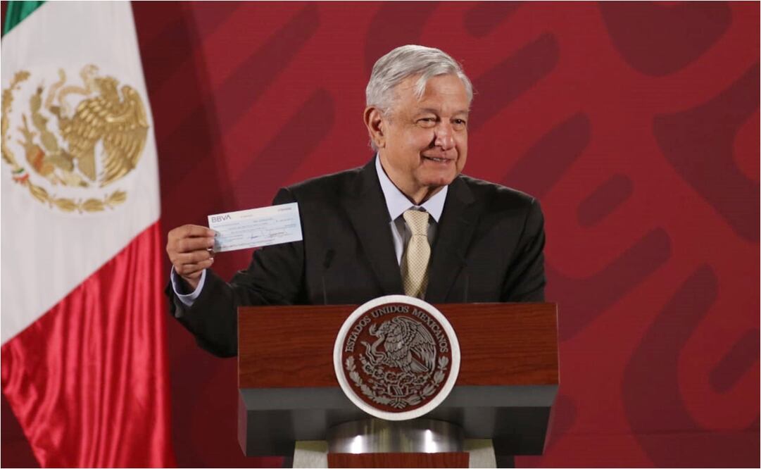 Foto: Carlos mejía / EL UNIVERSAL