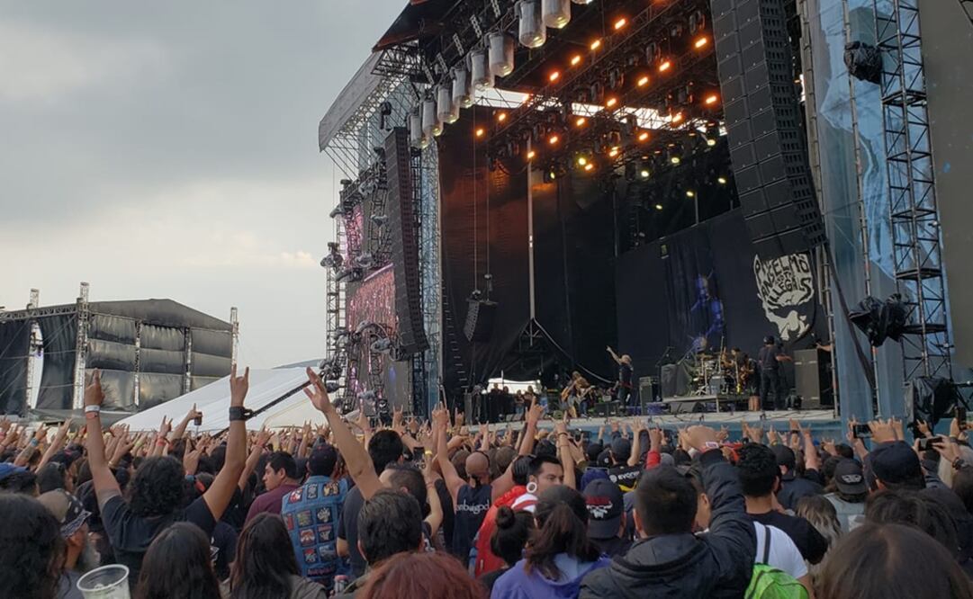 Foto: Force Fest / Facebook