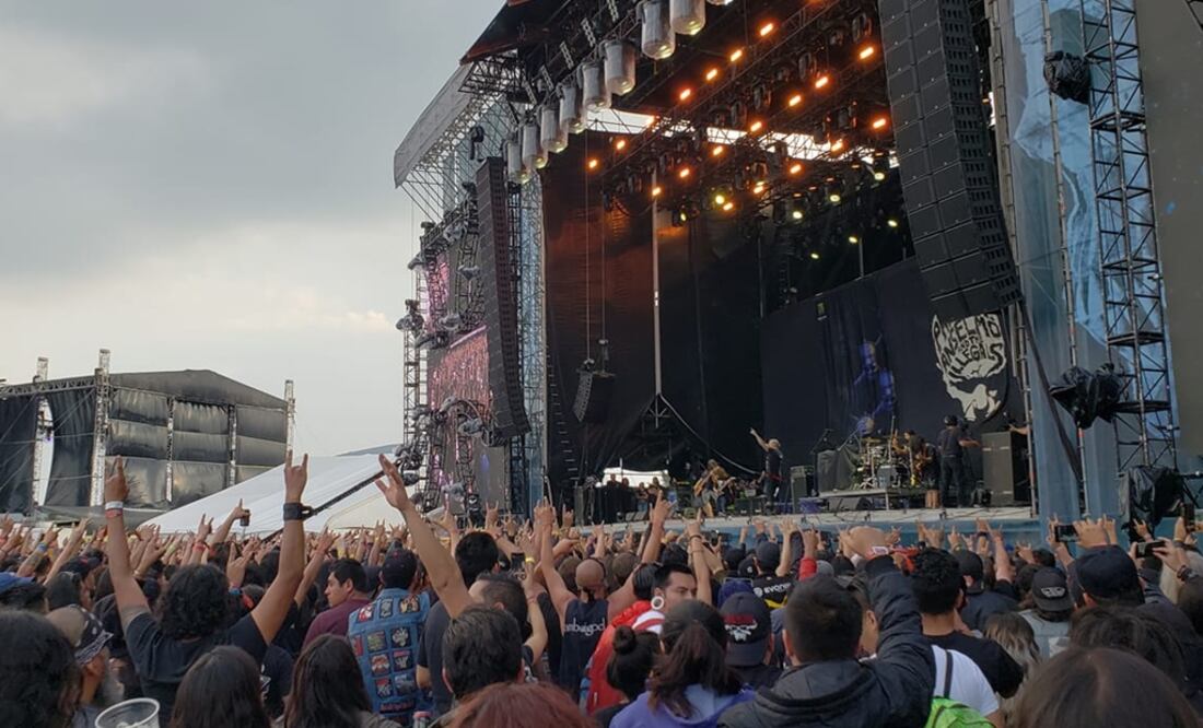 Foto: Force Fest / Facebook