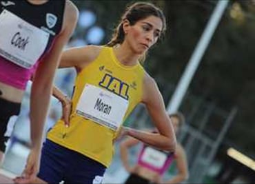 Caso Paola Morán, el conflicto que se avecina entre Conade y FMAA