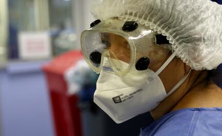 Asma puede causar mutaciones peligrosas de la influenza: estudio