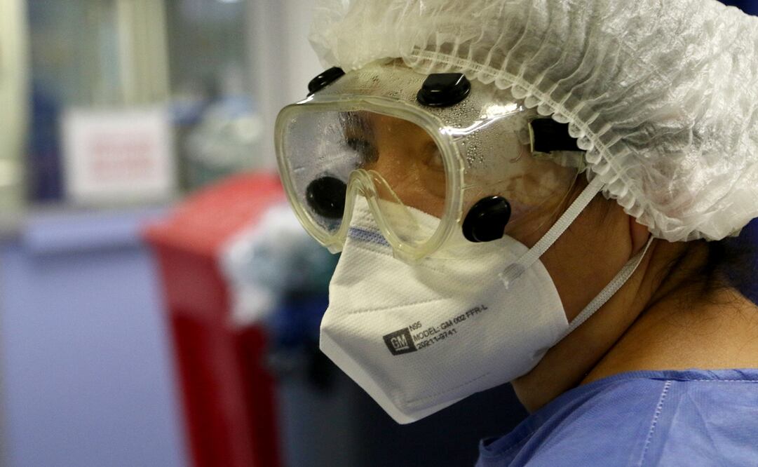 Foto: Archivo El Universal