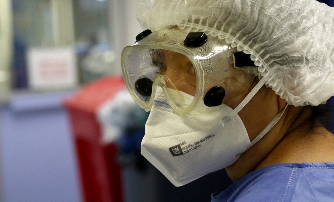 Foto: Archivo El Universal