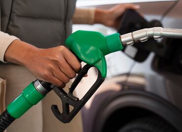 Sexto Informe de Gobierno de AMLO: Gasolinas bajaron de precio 7.6% real en 6 años