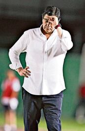 Despide el León al “Flaco” Tena