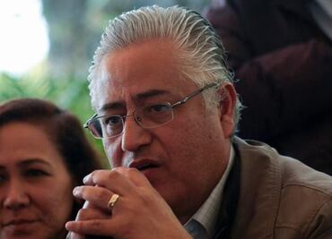 Cae Alejandro Vera, exrector de la UAEM, vinculado a "La Estafa Maestra"