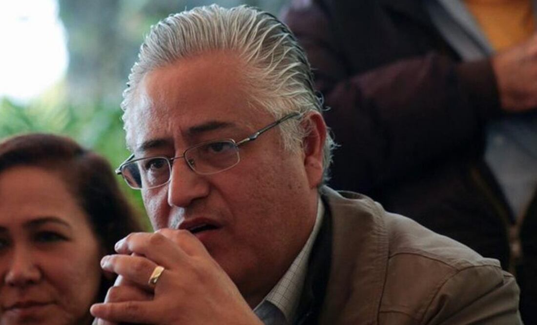 Cae Alejandro Vera, exrector de la UAEM, vinculado a La Estafa Maestra
Foto: Tony Rivera