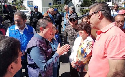 Coyoacán intensifica labores de renovación y mantenimiento en infraestructura urbana