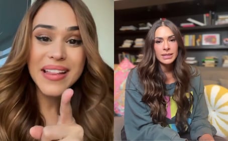 “Yo no la saqué”: Galilea Montijo aclara polémica con Yanet García en La Casa de los Famosos 2026