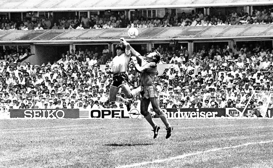 Foto: Archivo El Universal