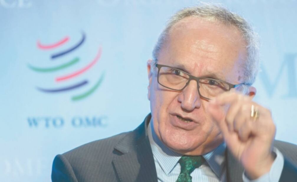 ¿Retirada? La política exterior de AMLO, de bajo perfil