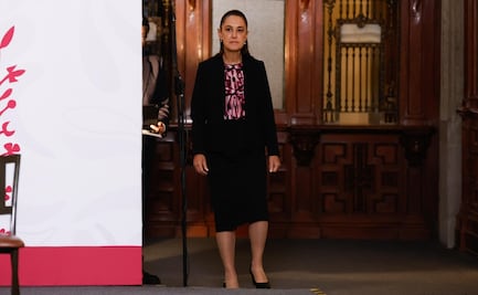 Sheinbaum descarta reunión con el rey Felipe de España; prepara mensaje de paz en cumbre de “gobiernos progresistas”