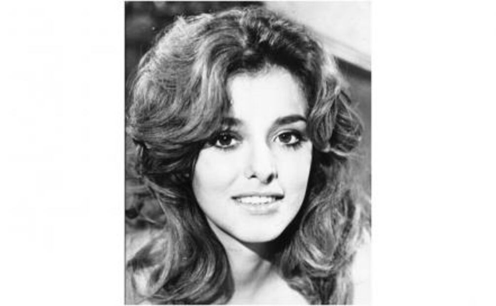 Rostro de Lucía Méndez da de qué hablar