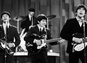 La polémica frase que definió la carrera de The Beatles