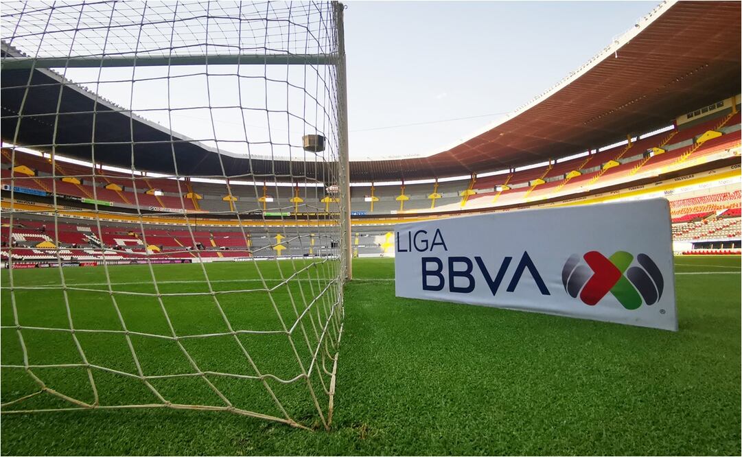 Atlas recibe a Pachuca en el juego de Ida de la Final del Clausura 2022 - FOTO: IMAGO7