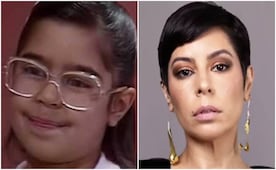 Christel Klitbo, actriz de "Carrusel", confiesa el bullying que vivió en la telenovela infantil 