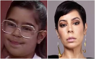 Christel Klitbo, actriz de "Carrusel", confiesa el bullying que vivió en la telenovela infantil 