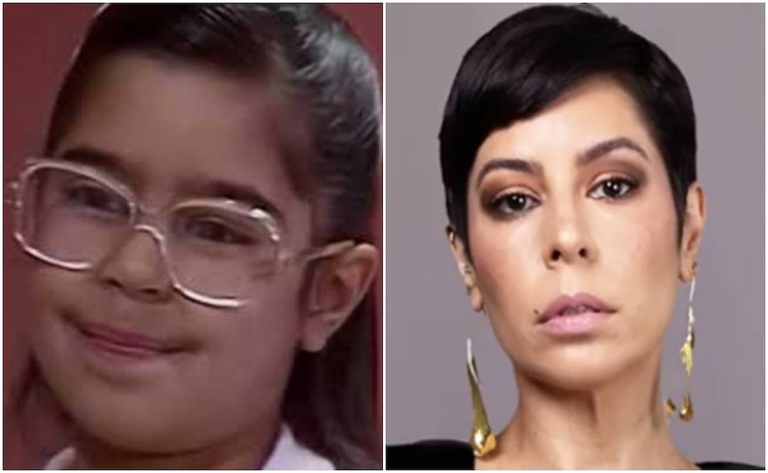 Christel, quien comenzó su carrera cuando era una niña en "Carrusel", ahora combina su trabajo de actuación en producciones independientes con la escritura, la producción y su rol como coach actoral.