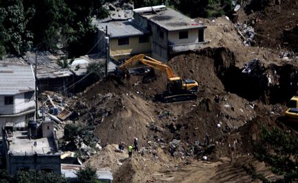 Nueva cifra de muertos en Guatemala; suman 253