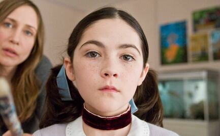 Isabelle Fuhrman, la actriz de "La Huérfana", luce completamente distinta fuera del personaje