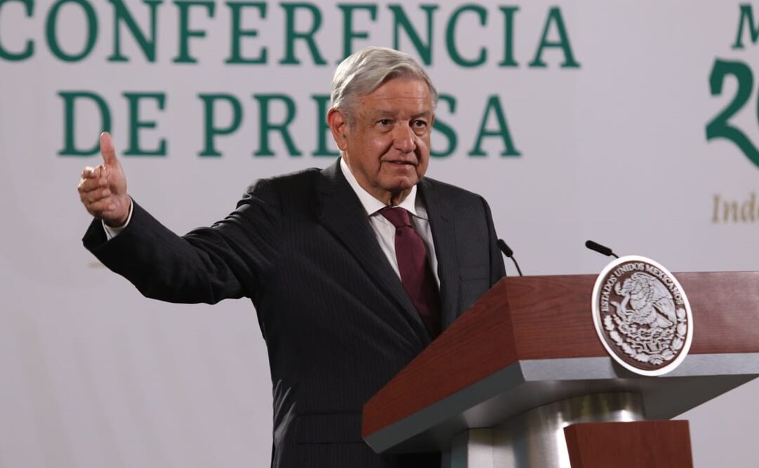 Foto: Carlos Mejía/EL UNIVERSAL 