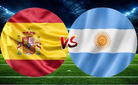 ¿Dónde ver España vs Argentina EN VIVO? Canales y horario de la final del Mundial