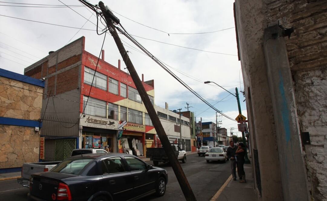 (Foto: Archivo/El Universal)