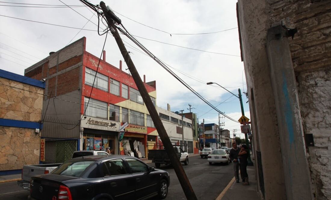 (Foto: Archivo/El Universal)