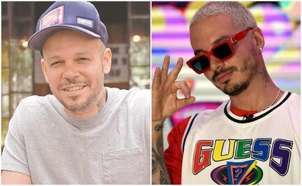 Canción de Residente vs J Balvin y el adiós como exclusivo de Adrián Uribe, entre lo más leído de la semana