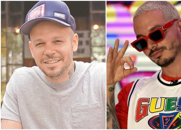 Canción de Residente vs J Balvin y el adiós como exclusivo de Adrián Uribe, entre lo más leído de la semana