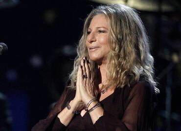 Streisand volverá a los Tony después de 46 años