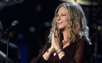Streisand volverá a los Tony después de 46 años